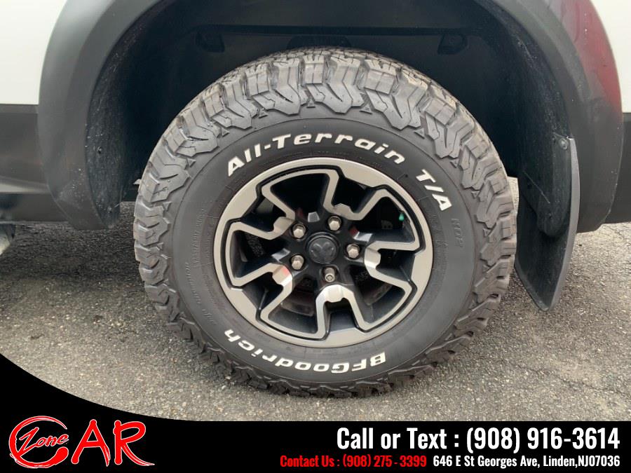 2017 Ram 1500 Rebel 4x4 Crew Cab 5''7" Box, available for sale in Linden, New Jersey | Car Zone. Linden, New Jersey 2017 Ram 1500 Rebel 4x4 Crew Cab 5''7" Box, available for sale in Linden, New Jersey | Car Zone. Linden, New Jersey