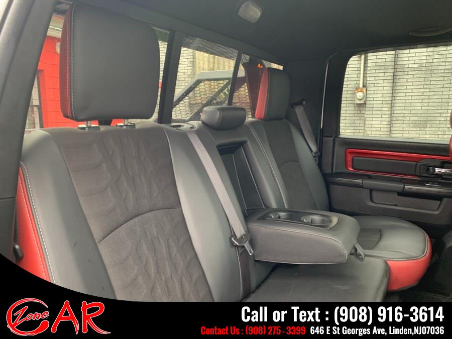 2017 Ram 1500 Rebel 4x4 Crew Cab 5''7" Box, available for sale in Linden, New Jersey | Car Zone. Linden, New Jersey 2017 Ram 1500 Rebel 4x4 Crew Cab 5''7" Box, available for sale in Linden, New Jersey | Car Zone. Linden, New Jersey