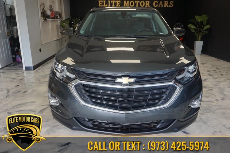 2018 Chevrolet Equinox FWD 4dr LT w/1LT, available for sale in Newark, New Jersey | Elite Motor Cars. Newark, New Jersey 2018 Chevrolet Equinox FWD 4dr LT w/1LT, available for sale in Newark, New Jersey | Elite Motor Cars. Newark, New Jersey