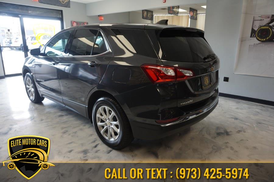 2018 Chevrolet Equinox FWD 4dr LT w/1LT, available for sale in Newark, New Jersey | Elite Motor Cars. Newark, New Jersey 2018 Chevrolet Equinox FWD 4dr LT w/1LT, available for sale in Newark, New Jersey | Elite Motor Cars. Newark, New Jersey