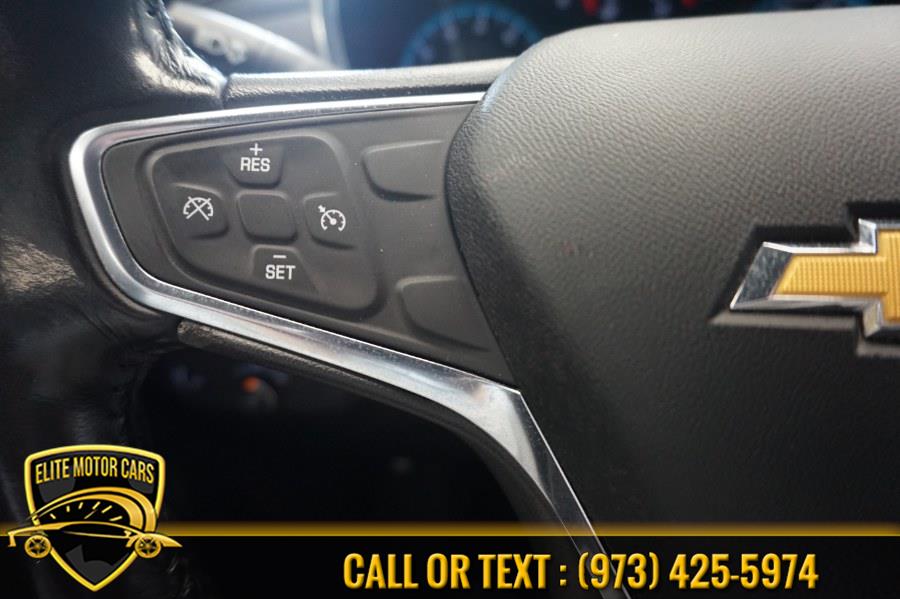 2018 Chevrolet Equinox FWD 4dr LT w/1LT, available for sale in Newark, New Jersey | Elite Motor Cars. Newark, New Jersey 2018 Chevrolet Equinox FWD 4dr LT w/1LT, available for sale in Newark, New Jersey | Elite Motor Cars. Newark, New Jersey