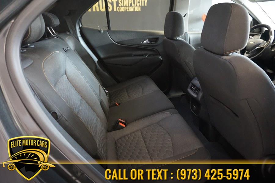 2018 Chevrolet Equinox FWD 4dr LT w/1LT, available for sale in Newark, New Jersey | Elite Motor Cars. Newark, New Jersey 2018 Chevrolet Equinox FWD 4dr LT w/1LT, available for sale in Newark, New Jersey | Elite Motor Cars. Newark, New Jersey