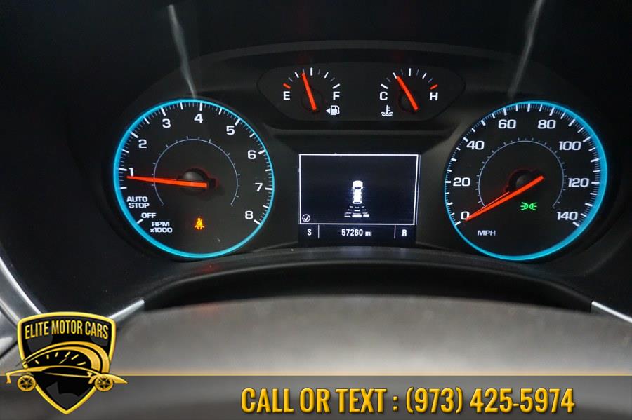 2018 Chevrolet Equinox FWD 4dr LT w/1LT, available for sale in Newark, New Jersey | Elite Motor Cars. Newark, New Jersey 2018 Chevrolet Equinox FWD 4dr LT w/1LT, available for sale in Newark, New Jersey | Elite Motor Cars. Newark, New Jersey