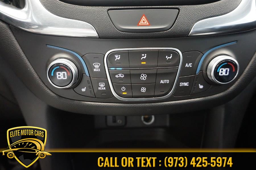 2018 Chevrolet Equinox FWD 4dr LT w/1LT, available for sale in Newark, New Jersey | Elite Motor Cars. Newark, New Jersey 2018 Chevrolet Equinox FWD 4dr LT w/1LT, available for sale in Newark, New Jersey | Elite Motor Cars. Newark, New Jersey