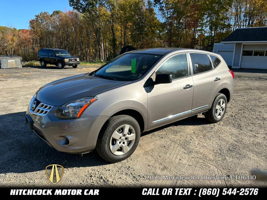 Used car dealer in Cheshire, Wolcott, Waterbury, Prospect, CT