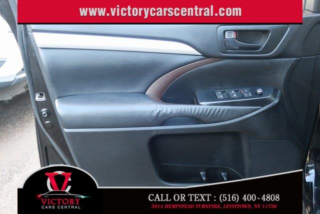 Used Toyota Highlander LE Plus V6 2015 | Victory Cars Central. Levittown, New York Used Toyota Highlander LE Plus V6 2015 | Victory Cars Central. Levittown, New York
