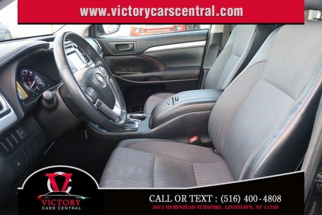 Used Toyota Highlander LE Plus V6 2015 | Victory Cars Central. Levittown, New York Used Toyota Highlander LE Plus V6 2015 | Victory Cars Central. Levittown, New York