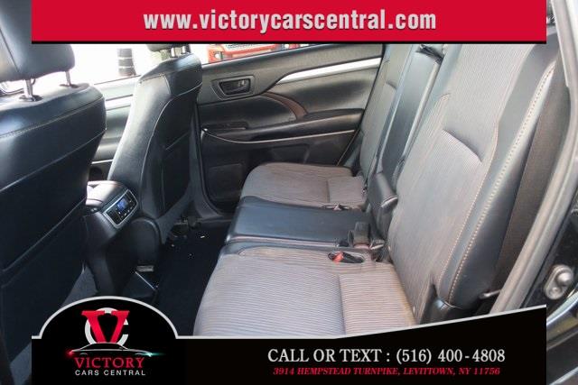 Used Toyota Highlander LE Plus V6 2015 | Victory Cars Central. Levittown, New York Used Toyota Highlander LE Plus V6 2015 | Victory Cars Central. Levittown, New York