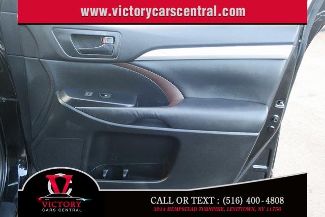 Used Toyota Highlander LE Plus V6 2015 | Victory Cars Central. Levittown, New York Used Toyota Highlander LE Plus V6 2015 | Victory Cars Central. Levittown, New York