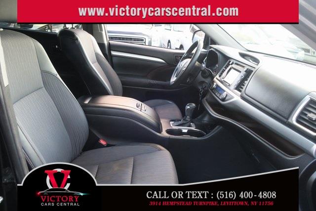 Used Toyota Highlander LE Plus V6 2015 | Victory Cars Central. Levittown, New York Used Toyota Highlander LE Plus V6 2015 | Victory Cars Central. Levittown, New York