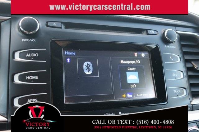 Used Toyota Highlander LE Plus V6 2015 | Victory Cars Central. Levittown, New York Used Toyota Highlander LE Plus V6 2015 | Victory Cars Central. Levittown, New York