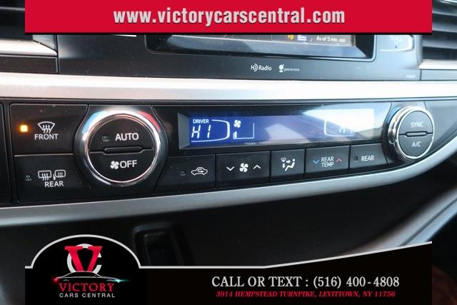 Used Toyota Highlander LE Plus V6 2015 | Victory Cars Central. Levittown, New York Used Toyota Highlander LE Plus V6 2015 | Victory Cars Central. Levittown, New York