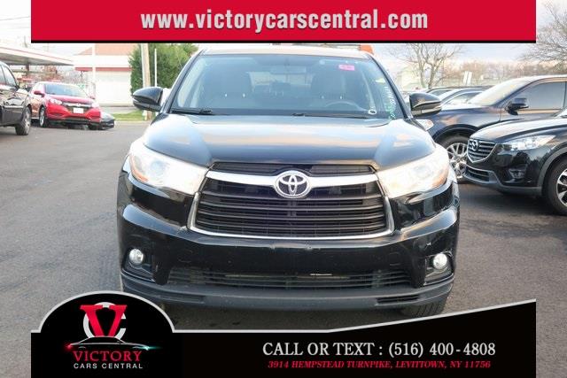 Used Toyota Highlander LE Plus V6 2015 | Victory Cars Central. Levittown, New York Used Toyota Highlander LE Plus V6 2015 | Victory Cars Central. Levittown, New York