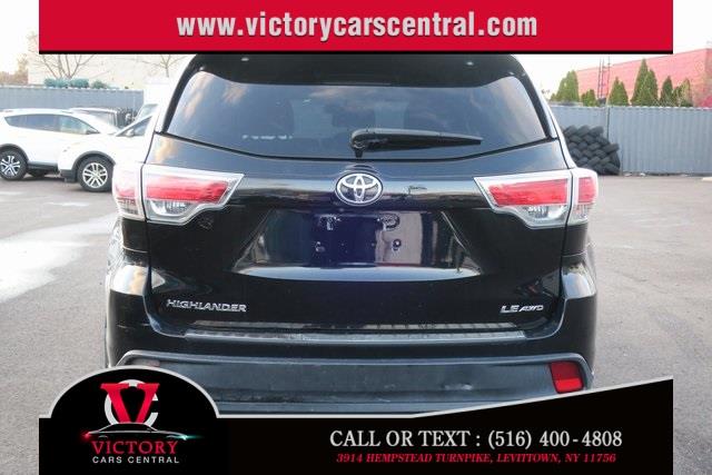 Used Toyota Highlander LE Plus V6 2015 | Victory Cars Central. Levittown, New York Used Toyota Highlander LE Plus V6 2015 | Victory Cars Central. Levittown, New York