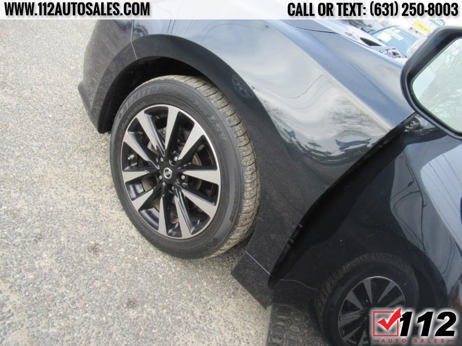 2018 Nissan Altima 2.5; 2.5 S; 2 2.5 SL Sedan, available for sale in Patchogue, New York | 112 Auto Sales. Patchogue, New York 2018 Nissan Altima 2.5; 2.5 S; 2 2.5 SL Sedan, available for sale in Patchogue, New York | 112 Auto Sales. Patchogue, New York