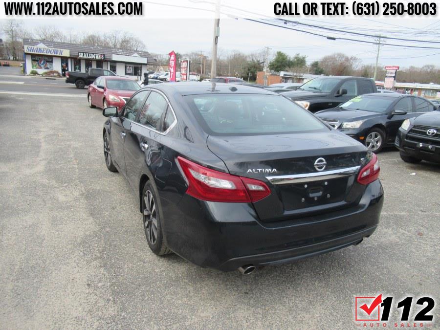 2018 Nissan Altima 2.5; 2.5 S; 2 2.5 SL Sedan, available for sale in Patchogue, New York | 112 Auto Sales. Patchogue, New York 2018 Nissan Altima 2.5; 2.5 S; 2 2.5 SL Sedan, available for sale in Patchogue, New York | 112 Auto Sales. Patchogue, New York