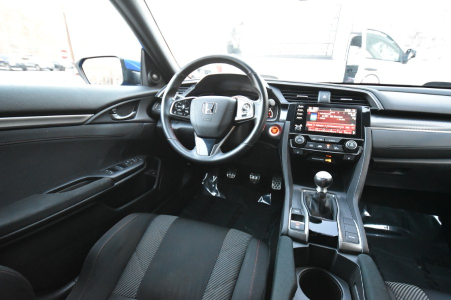 2019 Honda Civic Si Sedan Manual, available for sale in Waterbury, Connecticut | Highline Car Connection. Waterbury, Connecticut 2019 Honda Civic Si Sedan Manual, available for sale in Waterbury, Connecticut | Highline Car Connection. Waterbury, Connecticut