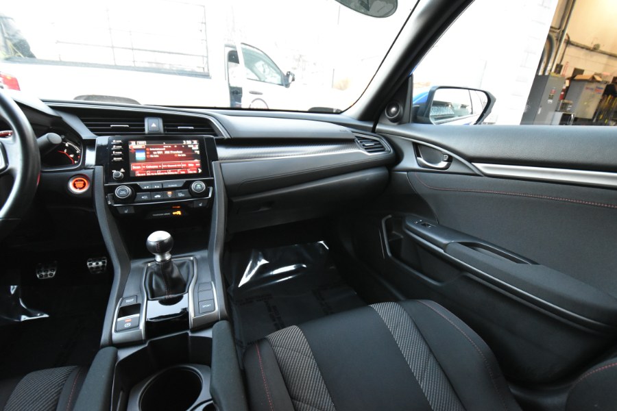 2019 Honda Civic Si Sedan Manual, available for sale in Waterbury, Connecticut | Highline Car Connection. Waterbury, Connecticut 2019 Honda Civic Si Sedan Manual, available for sale in Waterbury, Connecticut | Highline Car Connection. Waterbury, Connecticut