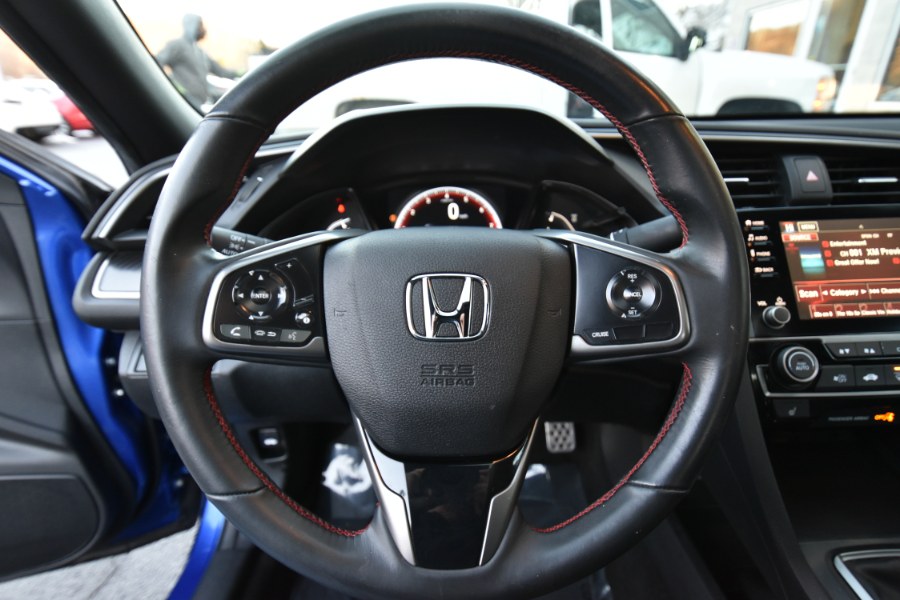 2019 Honda Civic Si Sedan Manual, available for sale in Waterbury, Connecticut | Highline Car Connection. Waterbury, Connecticut 2019 Honda Civic Si Sedan Manual, available for sale in Waterbury, Connecticut | Highline Car Connection. Waterbury, Connecticut