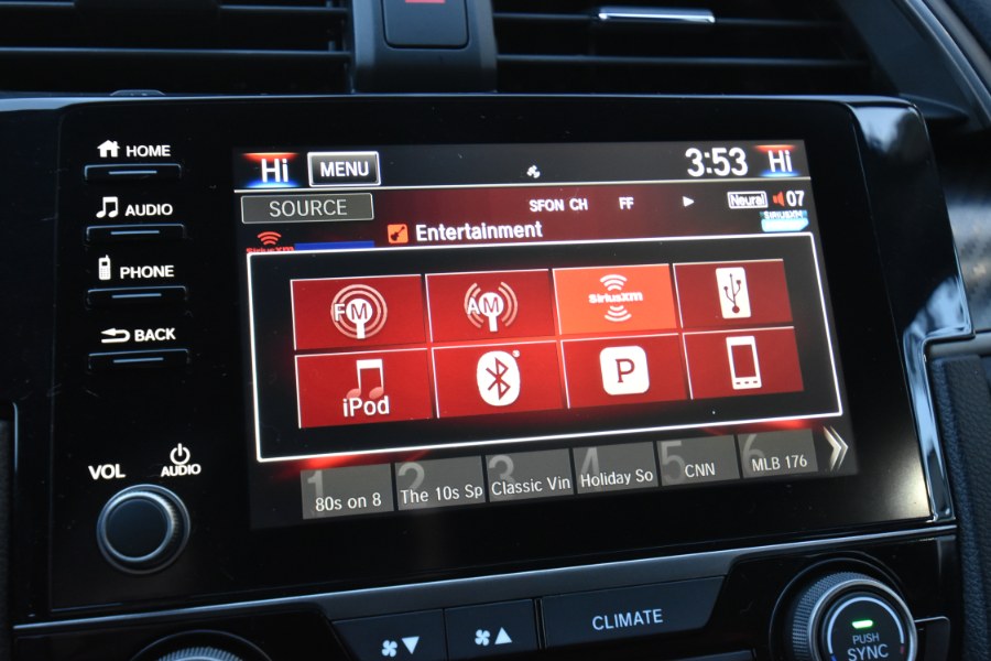 2019 Honda Civic Si Sedan Manual, available for sale in Waterbury, Connecticut | Highline Car Connection. Waterbury, Connecticut 2019 Honda Civic Si Sedan Manual, available for sale in Waterbury, Connecticut | Highline Car Connection. Waterbury, Connecticut