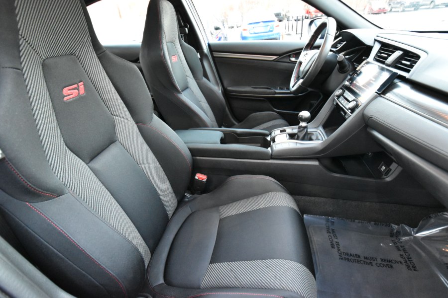 2019 Honda Civic Si Sedan Manual, available for sale in Waterbury, Connecticut | Highline Car Connection. Waterbury, Connecticut 2019 Honda Civic Si Sedan Manual, available for sale in Waterbury, Connecticut | Highline Car Connection. Waterbury, Connecticut