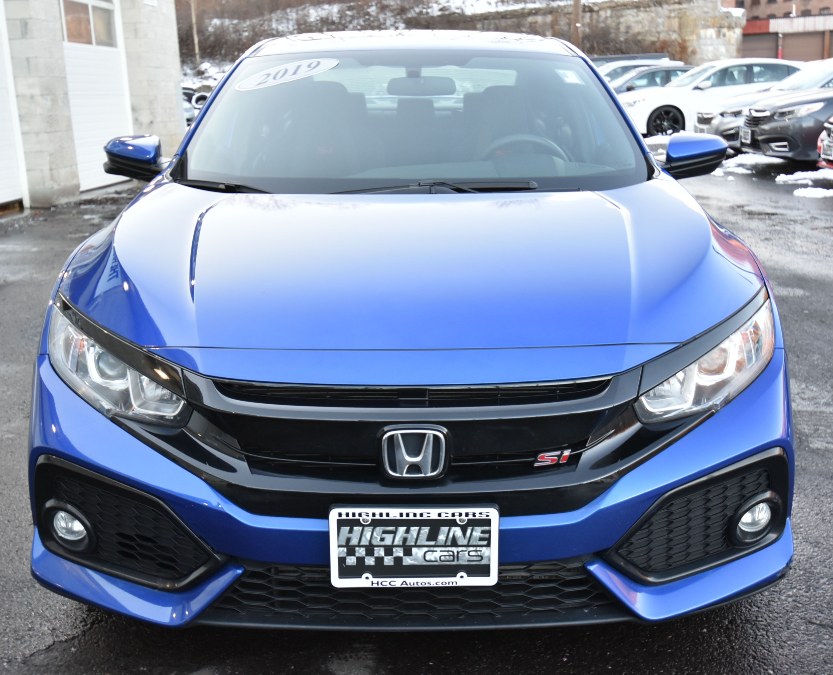 2019 Honda Civic Si Sedan Manual, available for sale in Waterbury, Connecticut | Highline Car Connection. Waterbury, Connecticut 2019 Honda Civic Si Sedan Manual, available for sale in Waterbury, Connecticut | Highline Car Connection. Waterbury, Connecticut