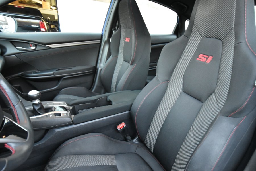 2019 Honda Civic Si Sedan Manual, available for sale in Waterbury, Connecticut | Highline Car Connection. Waterbury, Connecticut 2019 Honda Civic Si Sedan Manual, available for sale in Waterbury, Connecticut | Highline Car Connection. Waterbury, Connecticut