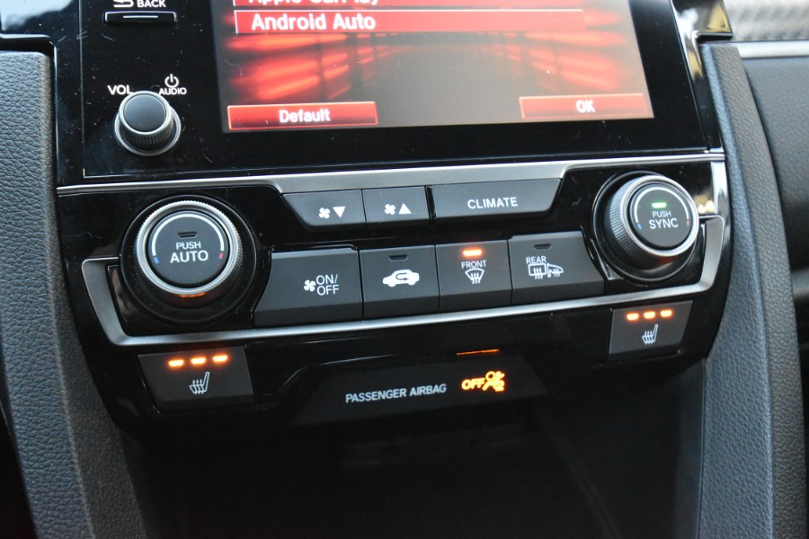 2019 Honda Civic Si Sedan Manual, available for sale in Waterbury, Connecticut | Highline Car Connection. Waterbury, Connecticut 2019 Honda Civic Si Sedan Manual, available for sale in Waterbury, Connecticut | Highline Car Connection. Waterbury, Connecticut