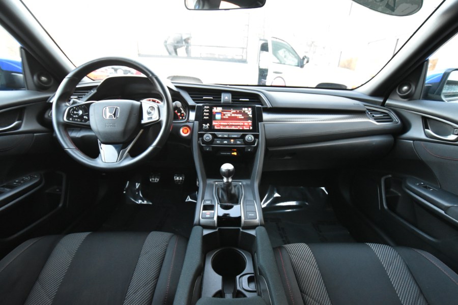 2019 Honda Civic Si Sedan Manual, available for sale in Waterbury, Connecticut | Highline Car Connection. Waterbury, Connecticut 2019 Honda Civic Si Sedan Manual, available for sale in Waterbury, Connecticut | Highline Car Connection. Waterbury, Connecticut