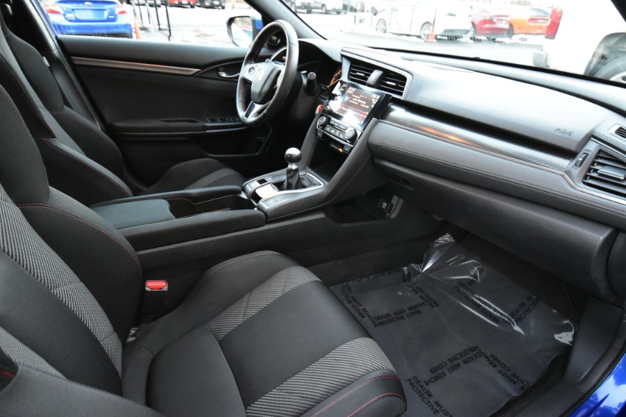 2019 Honda Civic Si Sedan Manual, available for sale in Waterbury, Connecticut | Highline Car Connection. Waterbury, Connecticut 2019 Honda Civic Si Sedan Manual, available for sale in Waterbury, Connecticut | Highline Car Connection. Waterbury, Connecticut