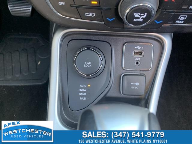 Used Jeep Compass Latitude 2019 | Apex Westchester Used Vehicles. White Plains, New York Used Jeep Compass Latitude 2019 | Apex Westchester Used Vehicles. White Plains, New York