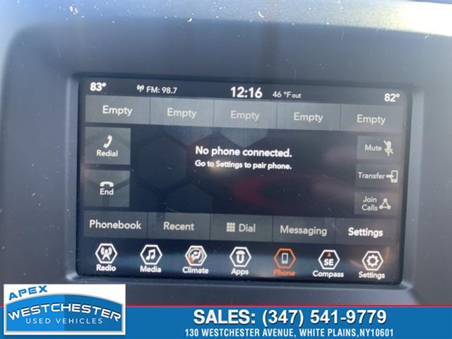 Used Jeep Compass Latitude 2019 | Apex Westchester Used Vehicles. White Plains, New York Used Jeep Compass Latitude 2019 | Apex Westchester Used Vehicles. White Plains, New York