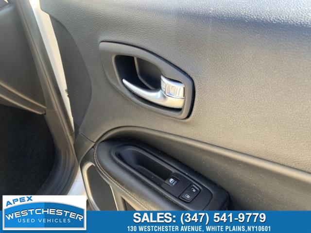 Used Jeep Compass Latitude 2019 | Apex Westchester Used Vehicles. White Plains, New York Used Jeep Compass Latitude 2019 | Apex Westchester Used Vehicles. White Plains, New York