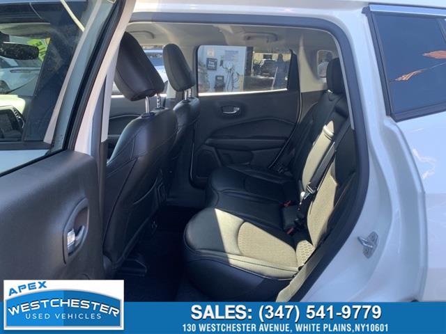 Used Jeep Compass Latitude 2019 | Apex Westchester Used Vehicles. White Plains, New York Used Jeep Compass Latitude 2019 | Apex Westchester Used Vehicles. White Plains, New York