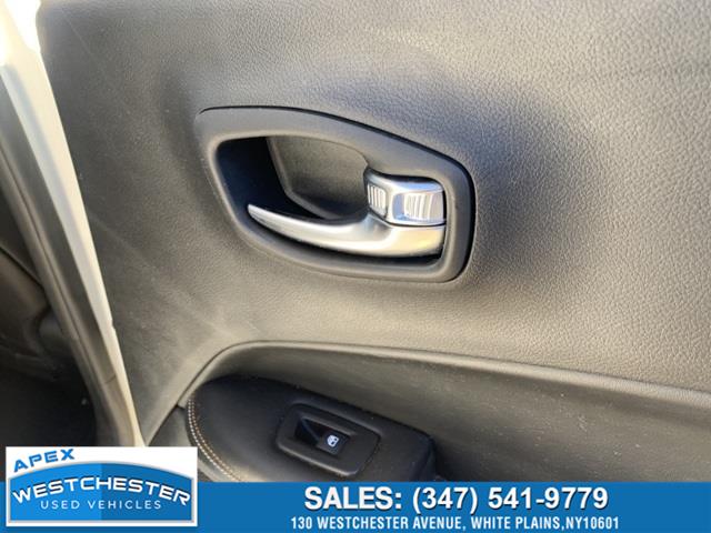 Used Jeep Compass Latitude 2019 | Apex Westchester Used Vehicles. White Plains, New York Used Jeep Compass Latitude 2019 | Apex Westchester Used Vehicles. White Plains, New York