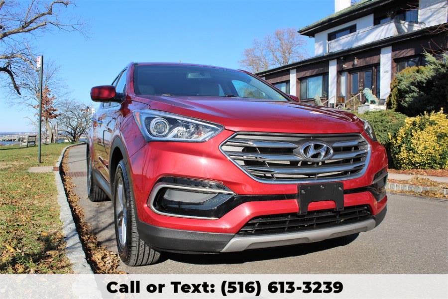 2017 Hyundai Santa Fe Sport 2.4L Auto AWD, available for sale in Great Neck, New York | Great Neck Car Buyers & Sellers. Great Neck, New York 2017 Hyundai Santa Fe Sport 2.4L Auto AWD, available for sale in Great Neck, New York | Great Neck Car Buyers & Sellers. Great Neck, New York