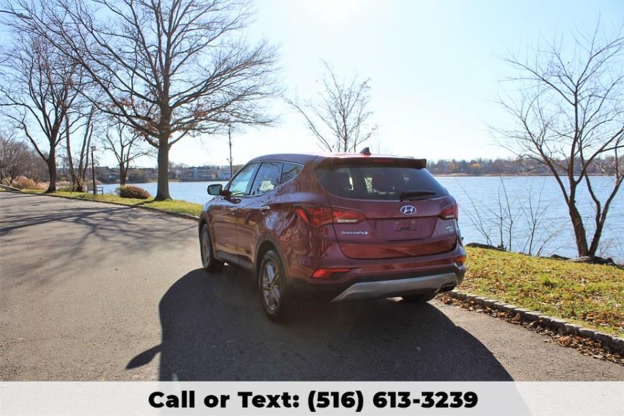 2017 Hyundai Santa Fe Sport 2.4L Auto AWD, available for sale in Great Neck, New York | Great Neck Car Buyers & Sellers. Great Neck, New York 2017 Hyundai Santa Fe Sport 2.4L Auto AWD, available for sale in Great Neck, New York | Great Neck Car Buyers & Sellers. Great Neck, New York