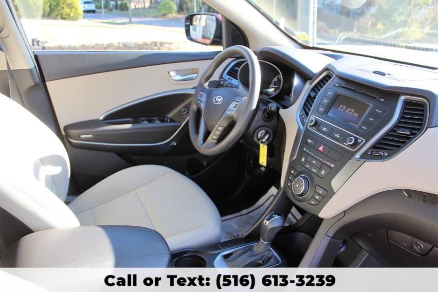 2017 Hyundai Santa Fe Sport 2.4L Auto AWD, available for sale in Great Neck, New York | Great Neck Car Buyers & Sellers. Great Neck, New York 2017 Hyundai Santa Fe Sport 2.4L Auto AWD, available for sale in Great Neck, New York | Great Neck Car Buyers & Sellers. Great Neck, New York