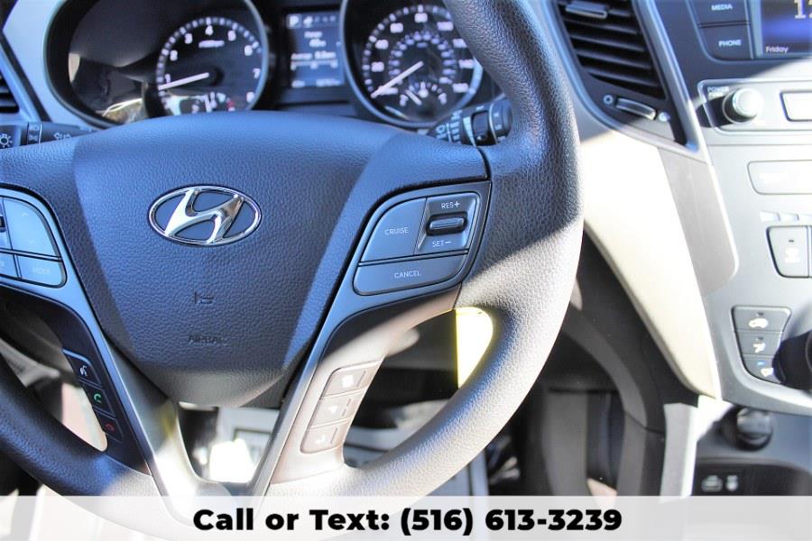 2017 Hyundai Santa Fe Sport 2.4L Auto AWD, available for sale in Great Neck, New York | Great Neck Car Buyers & Sellers. Great Neck, New York 2017 Hyundai Santa Fe Sport 2.4L Auto AWD, available for sale in Great Neck, New York | Great Neck Car Buyers & Sellers. Great Neck, New York