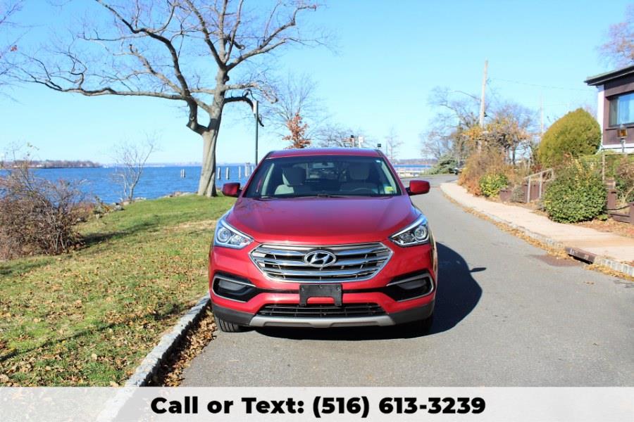 2017 Hyundai Santa Fe Sport 2.4L Auto AWD, available for sale in Great Neck, New York | Great Neck Car Buyers & Sellers. Great Neck, New York 2017 Hyundai Santa Fe Sport 2.4L Auto AWD, available for sale in Great Neck, New York | Great Neck Car Buyers & Sellers. Great Neck, New York