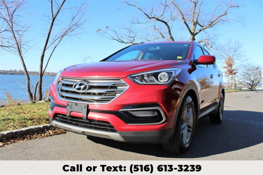2017 Hyundai Santa Fe Sport 2.4L Auto AWD, available for sale in Great Neck, New York | Great Neck Car Buyers & Sellers. Great Neck, New York 2017 Hyundai Santa Fe Sport 2.4L Auto AWD, available for sale in Great Neck, New York | Great Neck Car Buyers & Sellers. Great Neck, New York