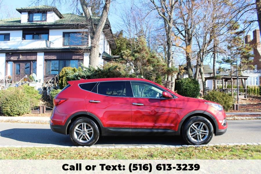 2017 Hyundai Santa Fe Sport 2.4L Auto AWD, available for sale in Great Neck, New York | Great Neck Car Buyers & Sellers. Great Neck, New York 2017 Hyundai Santa Fe Sport 2.4L Auto AWD, available for sale in Great Neck, New York | Great Neck Car Buyers & Sellers. Great Neck, New York