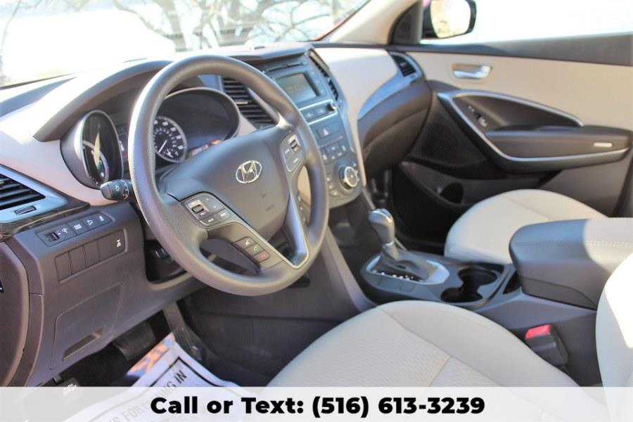 2017 Hyundai Santa Fe Sport 2.4L Auto AWD, available for sale in Great Neck, New York | Great Neck Car Buyers & Sellers. Great Neck, New York 2017 Hyundai Santa Fe Sport 2.4L Auto AWD, available for sale in Great Neck, New York | Great Neck Car Buyers & Sellers. Great Neck, New York