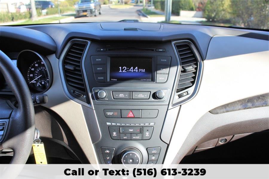 2017 Hyundai Santa Fe Sport 2.4L Auto AWD, available for sale in Great Neck, New York | Great Neck Car Buyers & Sellers. Great Neck, New York 2017 Hyundai Santa Fe Sport 2.4L Auto AWD, available for sale in Great Neck, New York | Great Neck Car Buyers & Sellers. Great Neck, New York