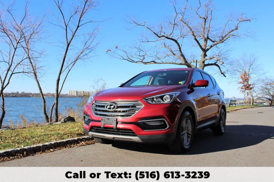 2017 Hyundai Santa Fe Sport 2.4L Auto AWD, available for sale in Great Neck, New York | Great Neck Car Buyers & Sellers. Great Neck, New York 2017 Hyundai Santa Fe Sport 2.4L Auto AWD, available for sale in Great Neck, New York | Great Neck Car Buyers & Sellers. Great Neck, New York