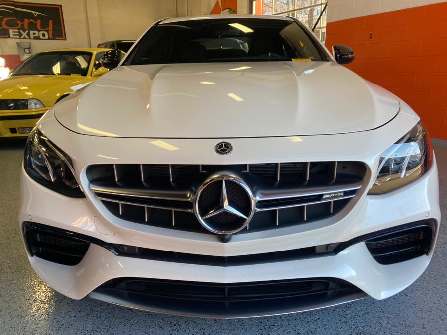 2018 Mercedes-Benz E-Class AMG E 63 S 4MATIC Sedan, available for sale in Bronx, New York | Car Factory Inc.. Bronx, New York 2018 Mercedes-Benz E-Class AMG E 63 S 4MATIC Sedan, available for sale in Bronx, New York | Car Factory Inc.. Bronx, New York