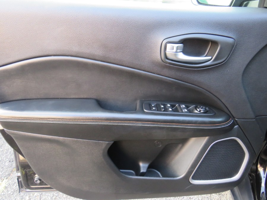 2019 Jeep Compass Latitude 4x4, available for sale in Middle Village, New York | Road Masters II INC. Middle Village, New York 2019 Jeep Compass Latitude 4x4, available for sale in Middle Village, New York | Road Masters II INC. Middle Village, New York