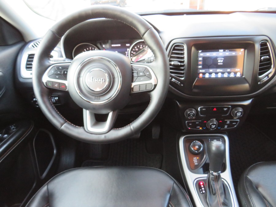 2019 Jeep Compass Latitude 4x4, available for sale in Middle Village, New York | Road Masters II INC. Middle Village, New York 2019 Jeep Compass Latitude 4x4, available for sale in Middle Village, New York | Road Masters II INC. Middle Village, New York