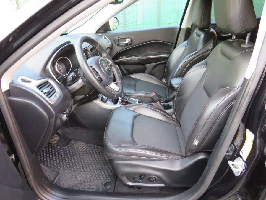 2019 Jeep Compass Latitude 4x4, available for sale in Middle Village, New York | Road Masters II INC. Middle Village, New York 2019 Jeep Compass Latitude 4x4, available for sale in Middle Village, New York | Road Masters II INC. Middle Village, New York