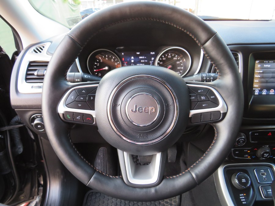2019 Jeep Compass Latitude 4x4, available for sale in Middle Village, New York | Road Masters II INC. Middle Village, New York 2019 Jeep Compass Latitude 4x4, available for sale in Middle Village, New York | Road Masters II INC. Middle Village, New York
